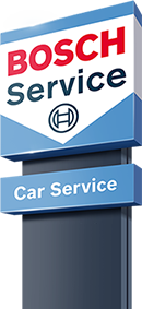 Bosch Car Service