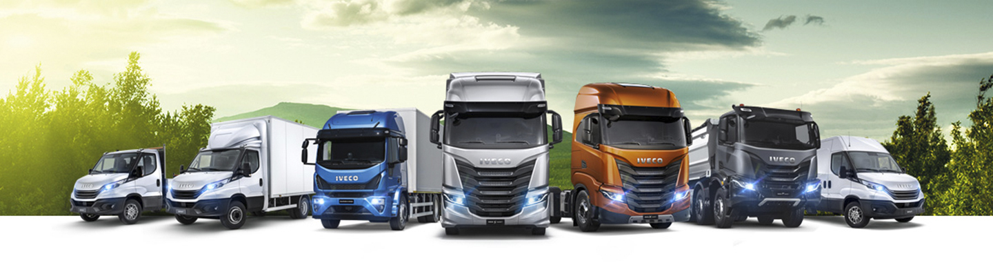 MEBASA, Concesionario Oficial Iveco en las Islas Baleares MEBASA, Concesionario Oficial Iveco en las Islas Baleares