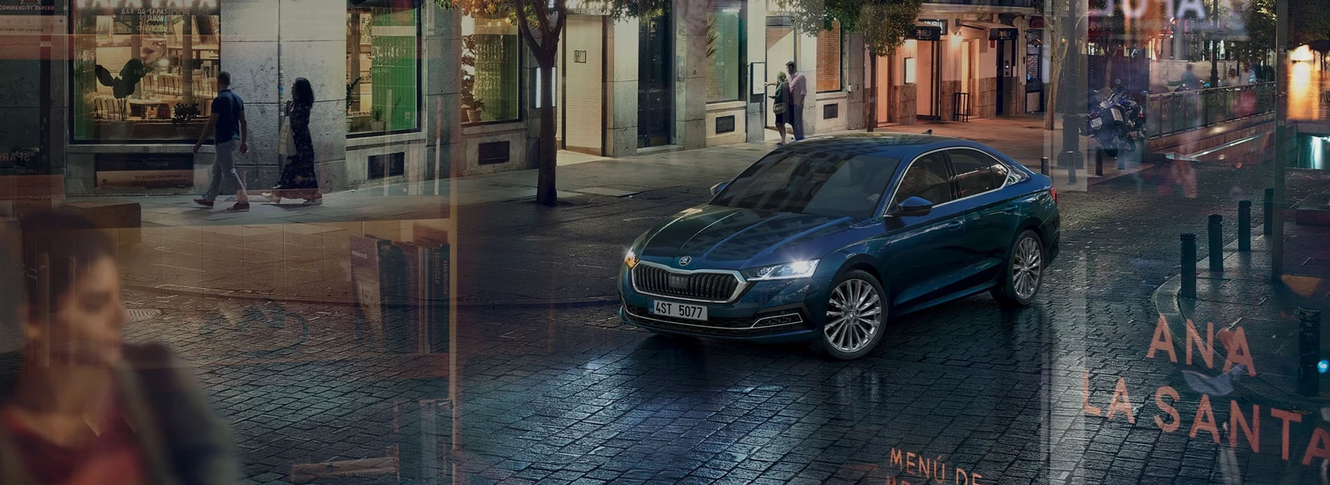 Cartuja Motor SAU, Concesionario Oficial ŠKODA en Sevilla y Huelva Cartuja Motor SAU, Concesionario Oficial ŠKODA en Sevilla y Huelva