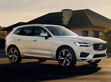 XC60 D3 Premium edition completamente equipado XC60 D3 Premium edition completamente equipado